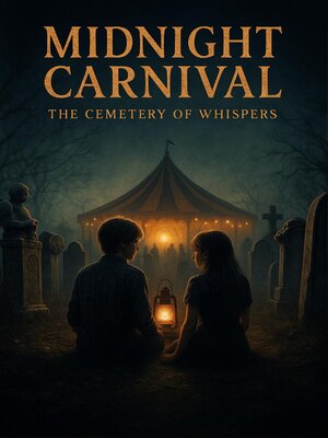 cover image of Midnight Carnival